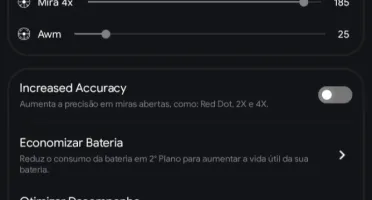 LEGIT FF Season 17 100% Anti Ban E Confiavel