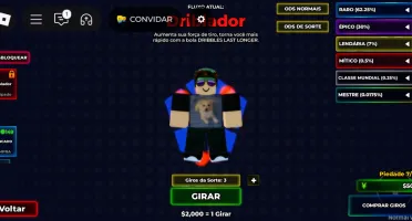 🌌🔥 Conta Loki À Venda – Só R$17! 🔥🌌