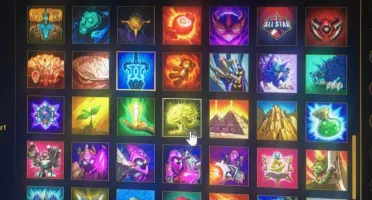 league of legends com PAX TF conta TOP