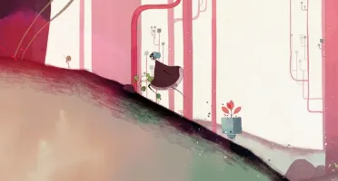 GRIS para PC – Key Steam Original (Mídia Digital)