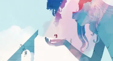 GRIS para PC – Key Steam Original (Mídia Digital)