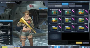 VENDO CC TENENTE CORONEL [SEM CPF CADASTRADO]