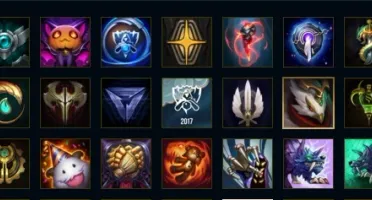 CONTA UNRANKED BARATA
