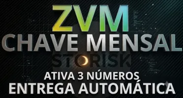 ZVM - ZapVoice [LR1290]