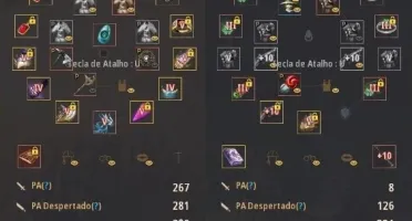 CONTA BDO