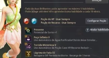 CONTA BDO