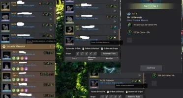 CONTA BDO