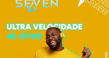 INTERNET ILIMITADA para seu celular Android