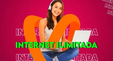 INTERNET ILIMITADA para seu celular Android