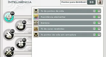 Sacrier lvl 132