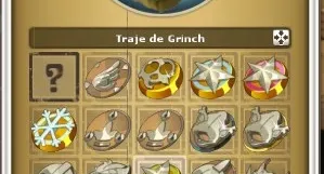 Sacrier lvl 132