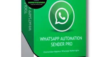 Envio de Mensagem em Massa + Gerador de Licença