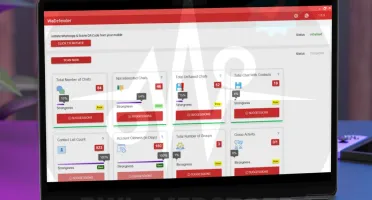 Envio de Mensagem em Massa + Gerador de Licença