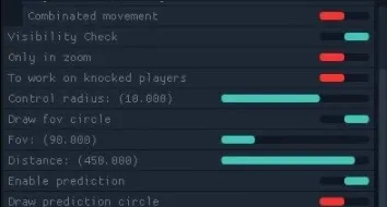 Hack para Warzone [PC] (24 horas de cheat)