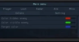 Hack para Warzone [PC] (24 horas de cheat)