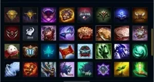 [SUPER PROMOÇÃO] 110 CHAMPS | 24 SKINS | EZ PULSEFIRE