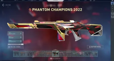 Conta Valorant Platina 3 Todos Pacotes Champions 6500 Gastos