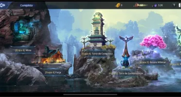 VENDO CONTA PRONTA PARA MINERAR DRACO SNAKE VALLEY