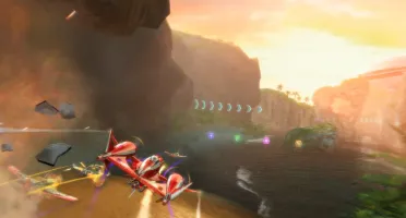 Xbox Skydrift Infinity #C28356