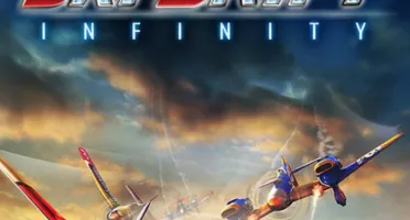 Xbox Skydrift Infinity #C28356