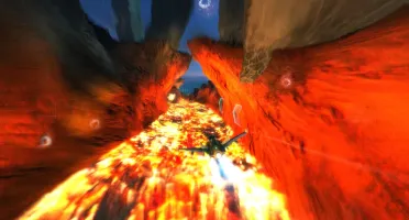 Xbox Skydrift Infinity #C28356