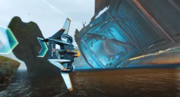 Xbox Skydrift Infinity #C28356