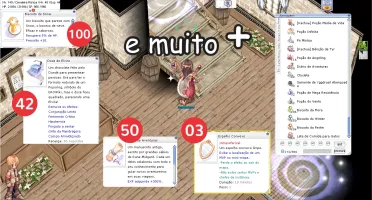 CONTA ULTRA RARA RAGNAROK @THOR