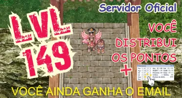 CONTA ULTRA RARA RAGNAROK @THOR