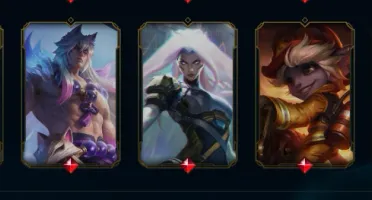 🔥 Conta League of Legends – Challenger Solo/Duo (BR) 🔥