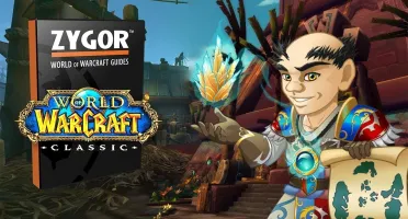 Zygor Guides World Of Warcraft Classic