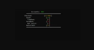 Valorant Checker | Captura De Contas Nfa E Fa