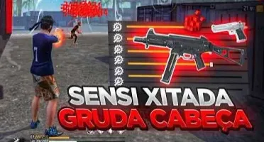 👉 🔥 Sensi Dos Deuses Ff 2026 🔥