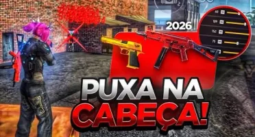 👉 🔥 Sensi Dos Deuses Ff 2026 🔥