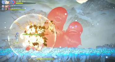 Xbox Eiyuden Chronicle: Rising #C58208