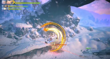 Xbox Eiyuden Chronicle: Rising #C58208