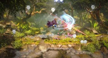 Xbox Eiyuden Chronicle: Rising #C58208