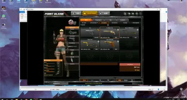 Conta general 3 estrelas PB BR