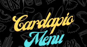 Cardápio Digital - COM QR CODE