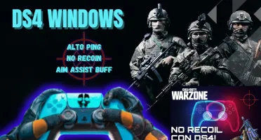 Ds4 Windows