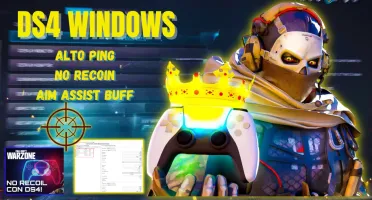 Ds4 Windows