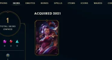 Conta Diamante 1 Full Acesso Lvl 48