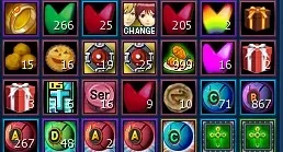 tamer lv 100 barbamon