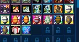 tamer lv 100 barbamon