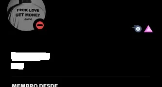 Conta discord 2016
