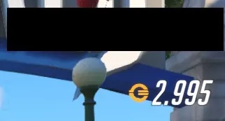 Conta Battle.Net com Overwatch Origins Edition