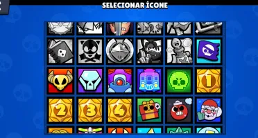 Conta Full acesso: Brawl Stars e Clash Royale