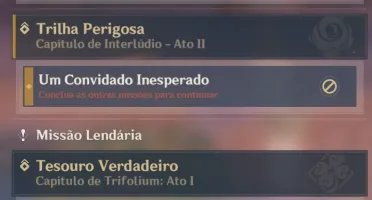 Wriothesley C1 + Tighnari + Elegia do Suspiro Final | AR48