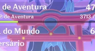 Wriothesley C1 + Tighnari + Elegia do Suspiro Final | AR48