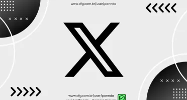 Twitter - X 1000 Seguidores Mundiais [Alta Qualidade]