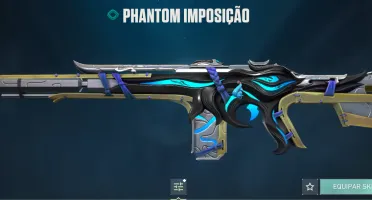 💎 Conta Com Leque Flamejante 16 Skins Lindas E 3 Facas 💎